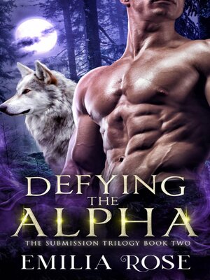 cover image of Defying the Alpha